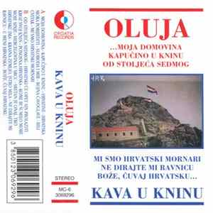Various - Oluja: Kava U Kninu FLAC