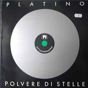 Various - Platino - Polvere Di Stelle FLAC