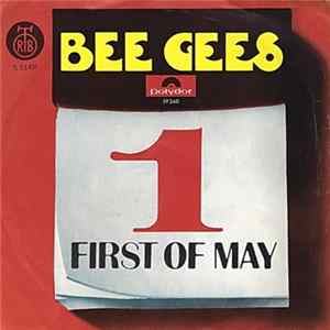 Bee Gees - First Of May FLAC