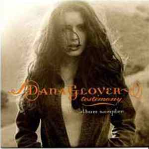 Dana Glover - Testimony FLAC