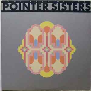 Pointer Sisters - The Best Of The Pointer Sisters FLAC