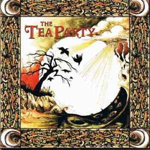 The Tea Party - Splendor Solis FLAC