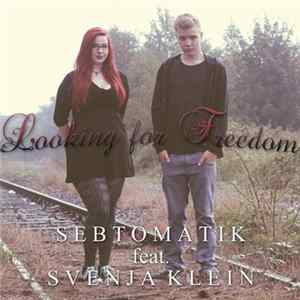 Svenja Klein - Looking For Freedom FLAC