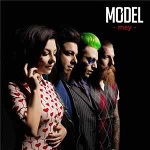 Model - Mey FLAC