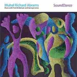 Muhal Richard Abrams - SoundDance FLAC