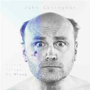 John Callaghan - Little Things Go Wrong FLAC