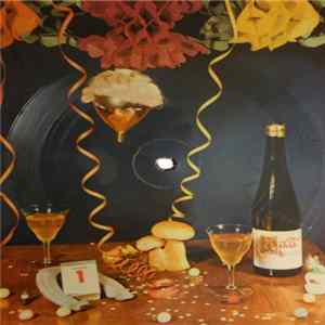 Johann Strauss Jr. - Trinke, Liebchen, Trinke Schnell FLAC
