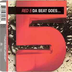 Red 5 - Da Beat Goes ... FLAC