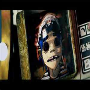 Gorillaz - Doncamatic Ft. Daley (Lonsdale Boys Club Remix) FLAC
