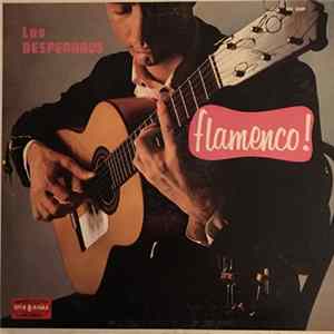 Los Desperados - Flamenco! FLAC