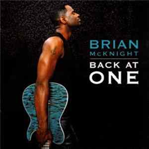 Brian McKnight - Back At One FLAC