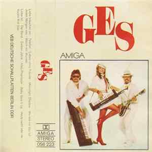 G.E.S. - GES FLAC