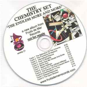 The Chemistry Set - The Endless More And More FLAC
