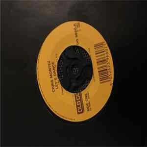 Chris Montez - Let's Dance FLAC