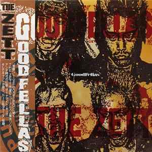The Zett - GoodFellas FLAC