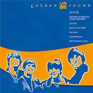 The Bugs - Let It Be - The Best Of Beatles Cover Versions FLAC