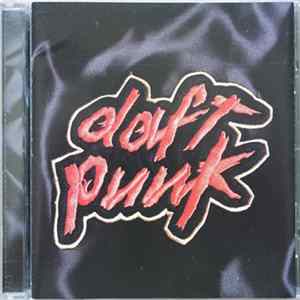 Daft Punk - Homework FLAC