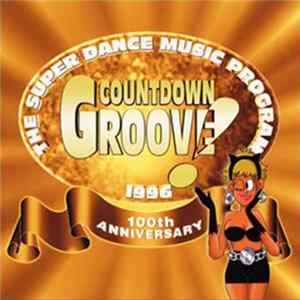 Various - Countdown Groove 1996 ~100th Anniversary~ FLAC