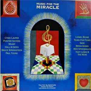 Various - Music For The Miracle FLAC