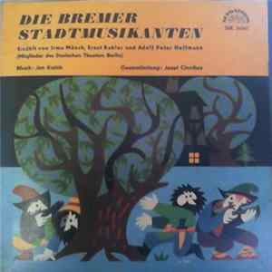 Gebrüder Grimm - Die Bremer Stadtmusikanten FLAC