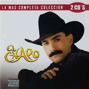 El Chapo - La Mas Completa Coleccion FLAC