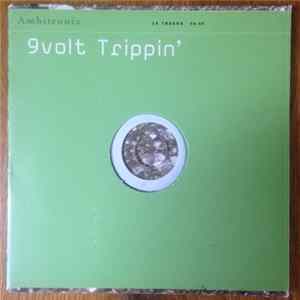 Ambitronix - 9volt Trippin' FLAC
