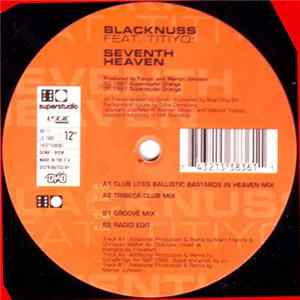 Blacknuss Featuring Titiyo - Seventh Heaven FLAC