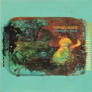 Rumah Sakit - Travels In Constants Volume Eleven FLAC