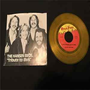 The Hansen Brothers - Tribute to Elvis FLAC