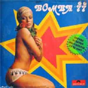 Tropibomba - Bomba 77 FLAC