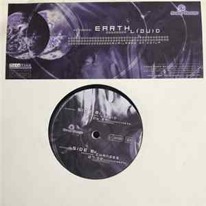 Earth - Liquid FLAC