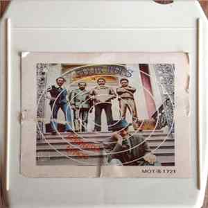 Four Tops - Changing Times FLAC