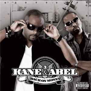 Kane & Abel - Back On Money FLAC