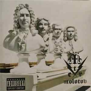 Molotov - Con Todo Respeto FLAC