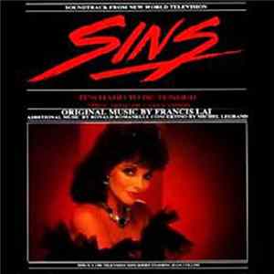 Various - Sins -Francis Lai- Original TV Soundtrack FLAC