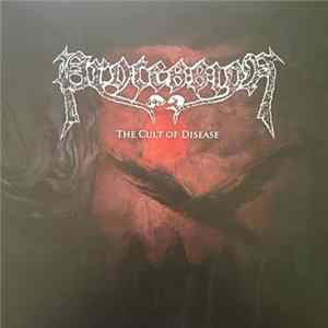 Procession - The Cult Of Disease FLAC