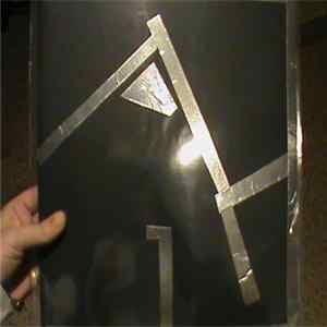 Profanation Sonore - Souffrance Auditive Vol4 FLAC