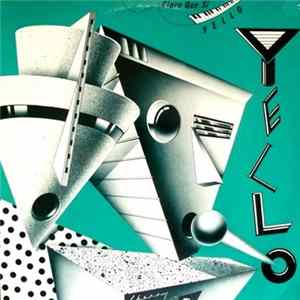 Yello - Claro Que Si FLAC