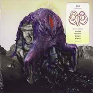 Björk - Vulnicura FLAC