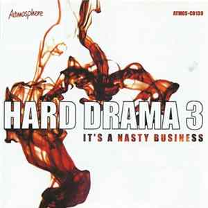 Various - Hard Drama 3 FLAC