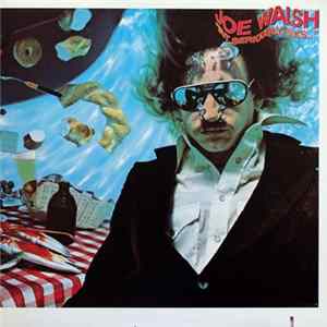 Joe Walsh - "But Seriously, Folks..." FLAC