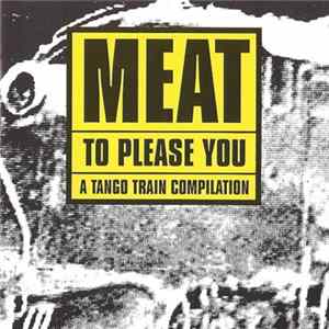 Various - Meat To Please You FLAC