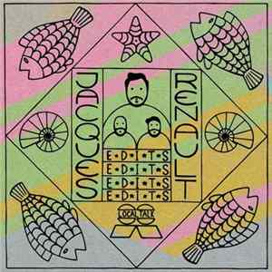 Jacques Renault - Jacques Renault Edits FLAC