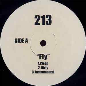 213 - Fly FLAC