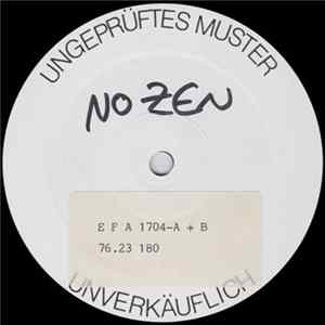No Zen - Vol. 1 FLAC
