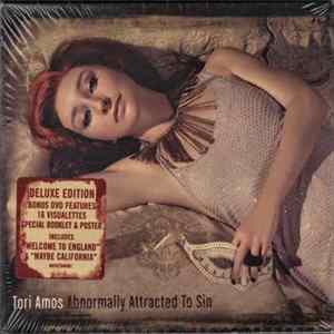 Tori Amos - Abnormally Attracted To Sin FLAC