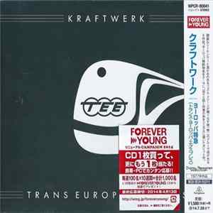 Kraftwerk - Trans Europe Express FLAC