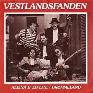 Vestlandsfanden - Aleina E' Eg Lite FLAC