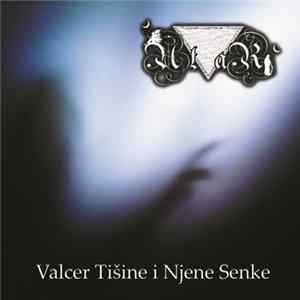 Utvar - Valcer tišine i njene senke FLAC