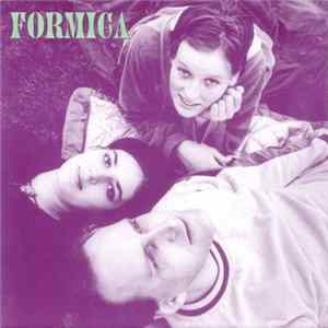 Formica - No Doubt About It FLAC